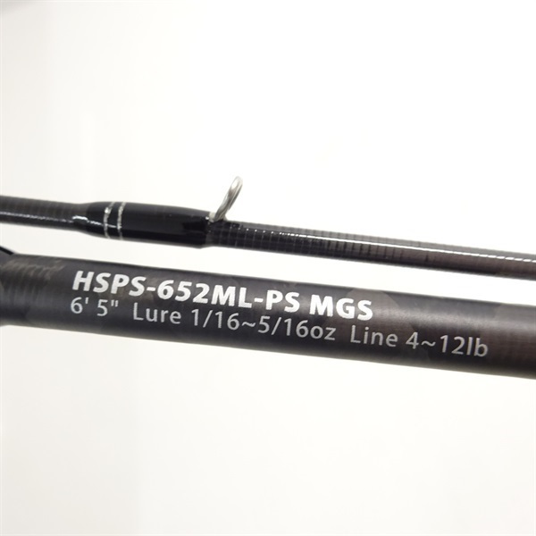 ホーネットスティンガープラスＨＳＰＳ－６５２ＭＬ－ＰＳ－ＭＧＳ